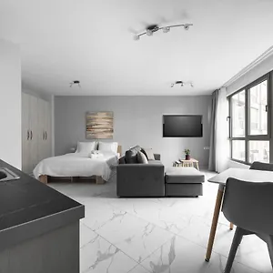 Avenue, Nilie Hospitality Mgmt Thessaloniki
