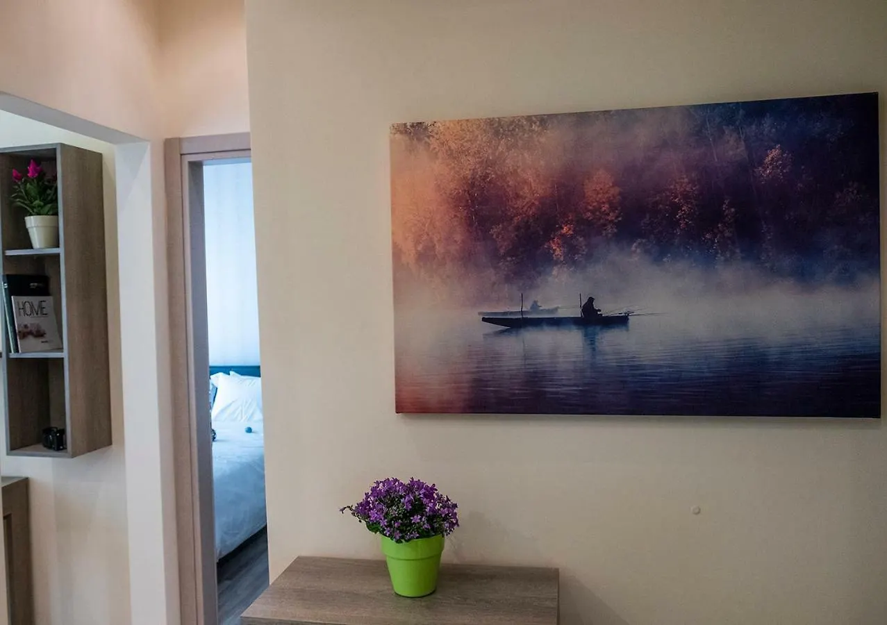 Dk Mini Suites A Thessaloniki 0*,  Greece